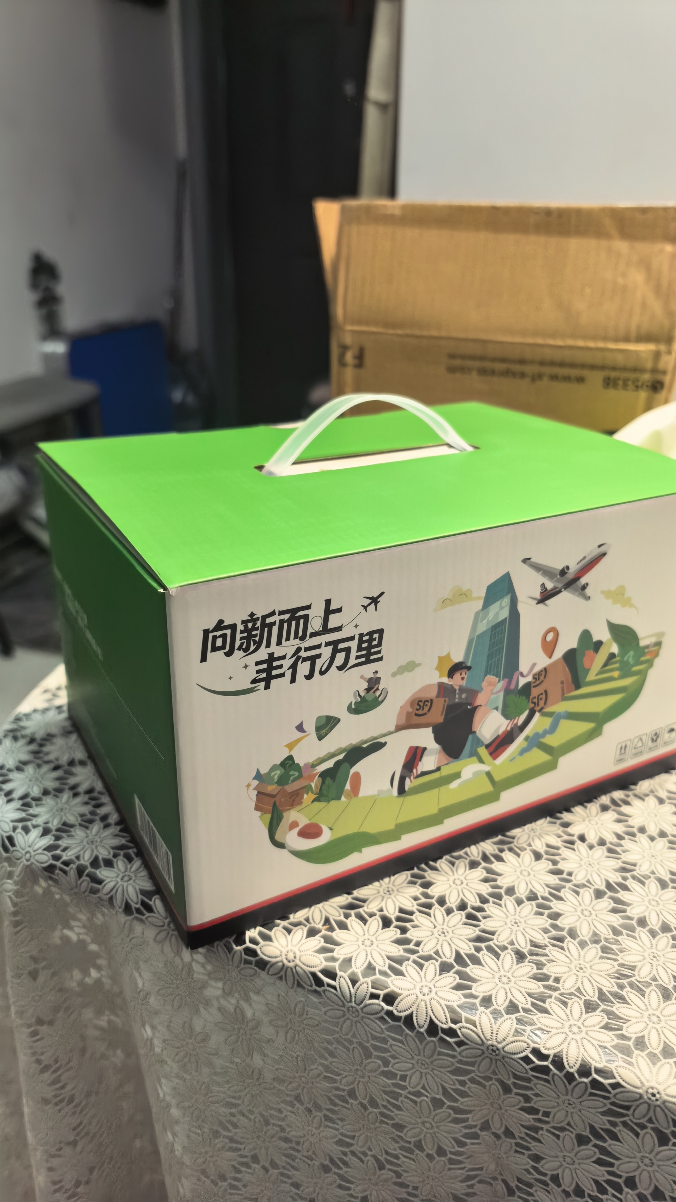 百草味肉松饼1000g*2早餐面包蛋糕代餐糕点点心休闲零食小吃端午团购 实拍图