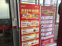 马勒（MAHLE）高风量空调滤芯滤清LA865(适用雅阁/思域15年前/CRV/奥德赛/杰德) 实拍图