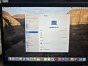 【官方质检】苹果（Apple） MacBook Pro/Air M1M2M3M4二手苹果笔记本电脑 【拍拍质检丨多仓次日达】 20年AirN63灰银金【M1芯片】16G/256 99成新 实拍图