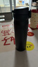 膳魔师（THERMOS）保温杯500ml男女士儿童水杯子父亲节端午礼物JNL-502黑色 实拍图
