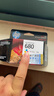 惠普（HP）680原装彩色墨盒 适用hp 2138/2677/3636/3638/3838/3776/3777/3778/4678/5078/5088打印机 墨盒 实拍图