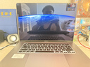 Apple【官方质检】苹果（Apple）MacBook Pro 16寸A2141二手笔记本电脑i9/M1/M2/M3/M4 【官方质检丨多地次日达】 【爆款】VJ2灰/银机皇i7/16-512独显4G 实拍图