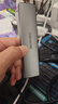 山泽Type-c扩展坞USB3.0千兆网口拓展坞分线器雷电4转HDMI4k高清转接适用苹果MacBook/Mac mini DKK6 实拍图
