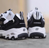 斯凯奇（Skechers）女鞋夏季厚底老爹鞋百搭软底舒适外穿运动鞋11959 实拍图