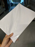 【百万爆款】a4纸 打印纸70g复印纸草稿纸画画纸a4双面凭证纸打印学生考研草稿纸白纸 A4-70g-100张/包【可拍三单】 实拍图
