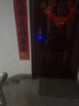 联想R20 智能门锁 指纹锁 3D人脸识别 智能锁 入户门 密码锁 电子锁 全自动 可视猫眼 家用 防盗门 实拍图