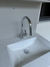 高仪（GROHE）厨房可抽拉水龙头两式出水可旋转洗菜盆洗碗池冷热水龙头原装进口 可抽拉两式出水 实拍图
