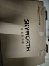创维（Skyworth）B24 23.8英寸办公显示器IPS FHD 100Hz 莱茵硬件低蓝光 HDMI 电脑显示屏 企业优选 F24B23F 2026款 实拍图