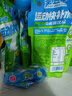 金豆芽儿童电解质水夏天户外运动快补水青柠味饮品果汁150ml*12袋 实拍图