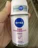 妮维雅（NIVEA）抑汗香体腋下止汗露干爽滚珠珍珠莹彩爽身走珠液50ml生日礼物女生 实拍图