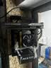 技嘉（GIGABYTE）5060 8G显卡 猎鹰MAX GeForce RTX 5060 Eagle MAX OC 8G DLSS4游戏设计OpenClaw龙虾本地部署显卡 实拍图