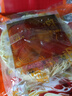 大汉口热干面干拌面非油炸方便面含调料包麻辣920g 8连包武汉正宗 实拍图