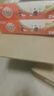 康师傅蛋酥卷芝麻味648g饼干鸡蛋卷糕点零食早餐下午茶礼品 实拍图