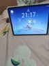 步步高AI学习机S10 Air【重磅新品】AI情境学 超级AI小布 AI个性化学练 全年龄段全学科学生平板 6+256G 实拍图