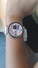 HUAWEI WATCH GT 6 浮光白 41mm智能手表多维情绪健康全新骑行体验强劲续航 实拍图