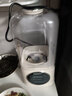 西屋（Westinghouse）柔音破壁机家用豆浆机1.5L加热全自动搅拌机钛涂层防糊降噪辅食机 WPB15J9【价保618】 实拍图