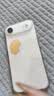 Apple/苹果 iPhone Air 【仅支持eSIM】17air 5G新品上市 赠送充电套装 云白色 512G 配件礼包+店保2年 实拍图