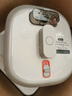 美的（Midea）小飞侠0涂层有钛0氟电压力锅5L全自动多功能一体电饭煲高压锅MY-E5825N 实拍图