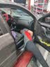 马勒（MAHLE）高风量空调滤芯滤清LA1195(适用奇骏14年后/逍客16后/科雷傲16后) 实拍图