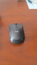 罗技（Logitech）M240 无线鼠标 蓝牙鼠标 办公鼠标 简约便携 灰色 实拍图