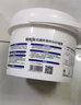 立邦补墙膏墙面修复防霉抗菌墙面修补膏堵洞腻子膏白色2.5kg 实拍图