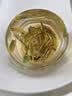 卢正浩绿茶上瘾龙井茶叶一级50g2026新茶明前老茶树罐装自饮长辈送礼 实拍图
