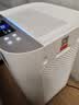 霍尼韦尔（Honeywell）空气净化器除甲醛细菌花粉过敏原tvoc流感病毒 新房除醛 空气消毒机KJ760F-P22W 实拍图