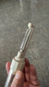 爱仕达水果刀削皮刀多用二合一刮皮刀便携削水果神器苹果刀多功能刨皮刀 实拍图