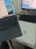 Apple/苹果AI/MacBook Air13英寸M5 (10+8核) 16G 512G午夜色笔记本电脑MDHE4CH/A 实拍图
