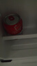 百威啤酒mini红罐淡色拉格255ml*24小罐整箱装京东自营喜酒端午送礼 实拍图