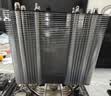 利民（thermalright）Assassin X 120 Refined SE 风冷散热器 AGHP逆重力四热管支持 12CM风扇 AX120 R SE 实拍图