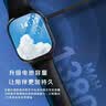 PYLV适用华为鸿蒙系统儿童智能电话手表5G可插卡视频通话精准定位学生青少年12-16岁初高中生成人款 旗舰升级版-银| 前后双摄+WIFI下载+应用监管 赠电话卡+运费险+365天质保服务 实拍图
