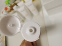 玉兰油（OLAY）乳液透亮洁面乳100g卸妆清洁控油洗面奶护肤品生日礼物送女友 实拍图