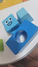 Hape(德国)婴幼儿启蒙益智玩具 奇趣创意几何拼搭软胶大颗粒积木E9859 实拍图
