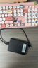 纽曼（Newsmy）640GB 移动硬盘机械 清风塑胶系列 USB3.0 2.5英寸 风雅黑 稳定耐用 照片视频备份 大U盘 实拍图