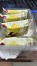 茶颜悦色海盐苏打饼干 早餐办公室休闲零食儿童饼干独立装80g*6袋 共480g 实拍图