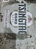 青岛啤酒（TsingTao）茉莉花味白啤 500ml*12罐 整箱装 618超市热卖端午节送礼 实拍图