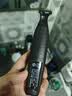 飞利浦（PHILIPS） 【价保618】胡须造型器胡须修剪器官方旗舰正品旅行便携男士理容剃须刀刮胡刀胡须刀修胡子造型器 MG1100 实拍图