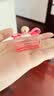 菲拉格慕（Ferragamo）【王俊凯同款】花漾伊人女士淡香水5ml 实拍图