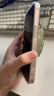 品胜适用苹果11手机壳 iPhone11保护套 全包防摔柔性液态手机软壳 裸机手感 黑色 实拍图