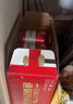 百威【梅西同款】世界杯珍藏版啤酒【40周年限定】500ML*12礼盒装 实拍图