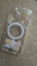 江铭适用苹果17手机壳带Ai相机按键全包iPhone17保护套Magsafe磁吸充电轻薄简约男女保护壳透明防摔壳 实拍图