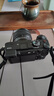 索尼（SONY）Alpha 7C II 618超值镜头套装（含2860镜头）A7C2黑色 全画幅微单相机 AI智能芯片 创意滤镜 A7CM2 实拍图