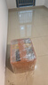得力(deli)品正米黄色封箱胶带48mm*60m*50μm 5卷筒装 33975 快递打包 大卷封箱 实拍图