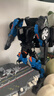 变形金刚（Transformers）儿童男孩玩具模玩礼物工作室系列SS102航行家级电影7擎天柱G0536 实拍图