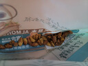 三只松鼠手剥巴旦木500g/袋装SS级坚果炒货干果扁核桃杏仁零食送礼 实拍图