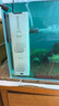 森森鱼缸过滤器三合一内置小型水族箱过滤系统增氧泵XQP-1000F 15W 实拍图