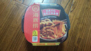 海底捞自热火锅 方便速食免煮出游野餐零食番茄小酥肉火锅275g 实拍图