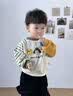 小葵花柠檬酸钙铁锌婴幼儿0-3岁口服液钙铁锌儿童4-17岁长个子补钙铁锌 1罐+2条试吃【钙铁锌同补】 30条*1罐 实拍图