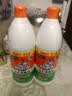 威猛先生（Mr Muscle） 甲流感防范 尼帕病毒防范 84消毒液 700g*2瓶 家用清洁 清新花香 实拍图